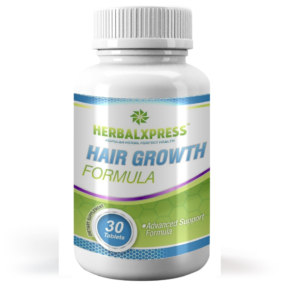 Herbalxpress Hair Growth Formula