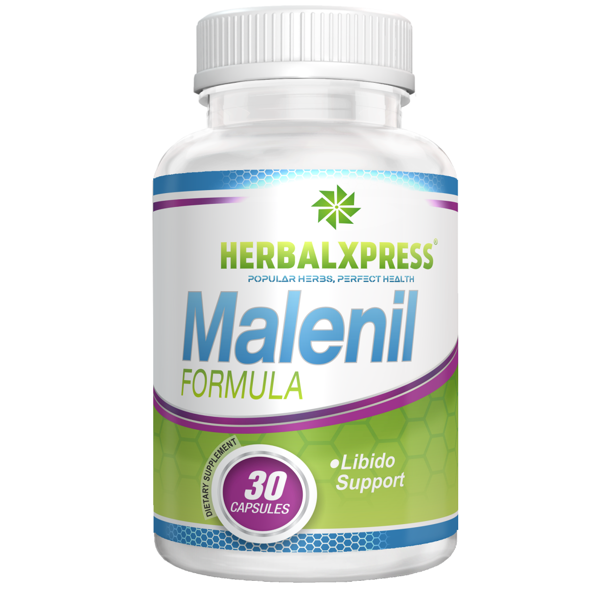 Malenil Libido Formula