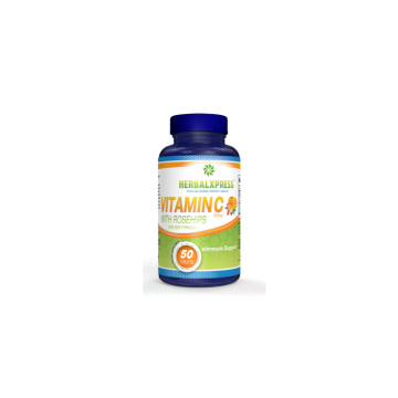 Vitamin C 500mg - Immune Health Support