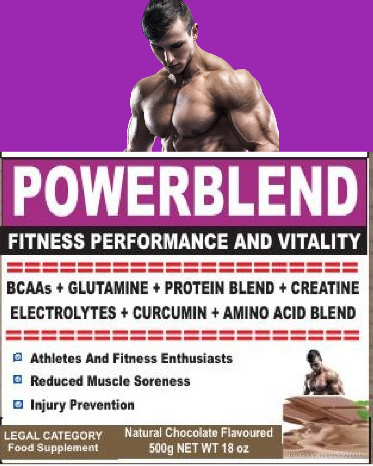 Powerblend