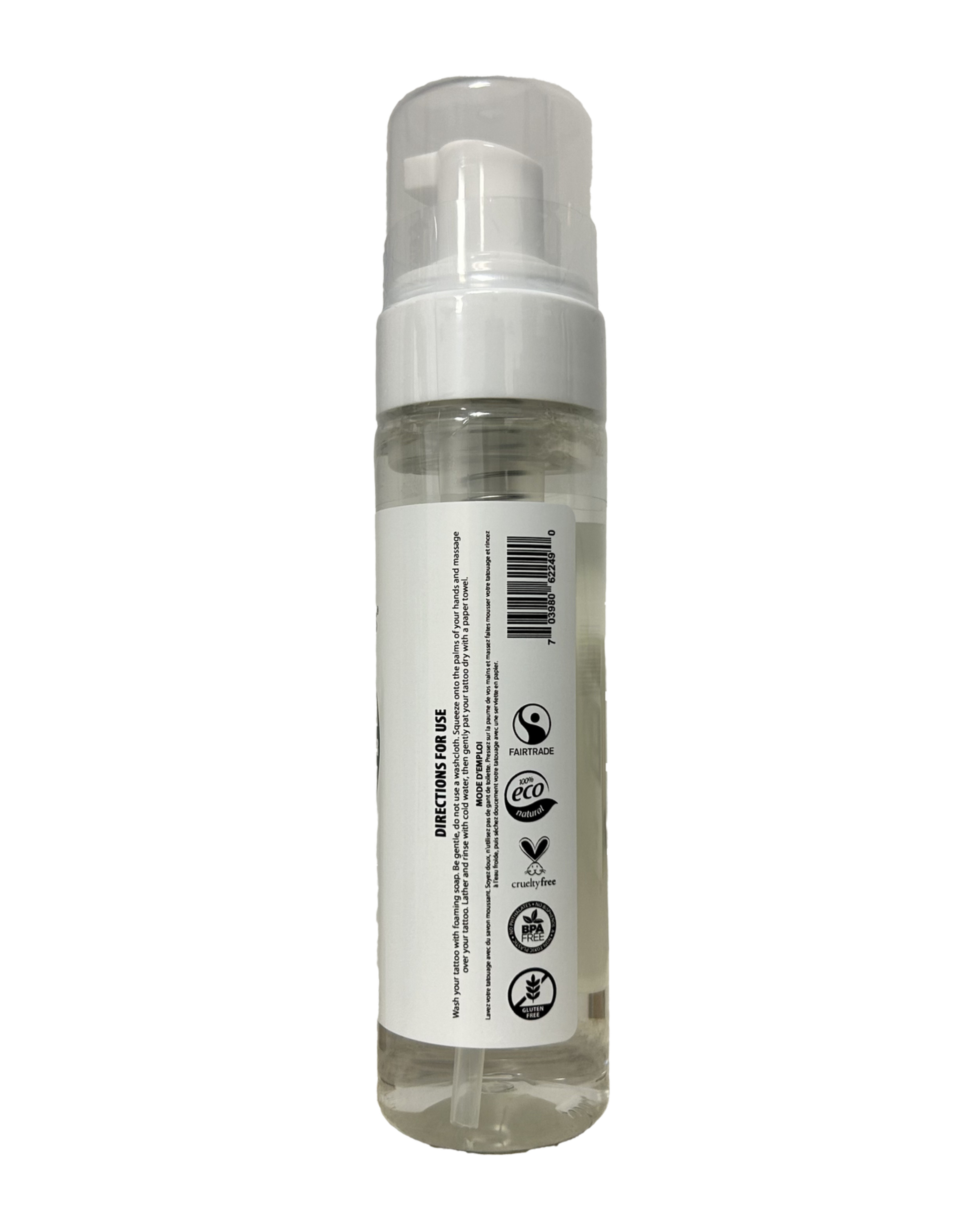 Herbalxpress Tattoo Aftercare