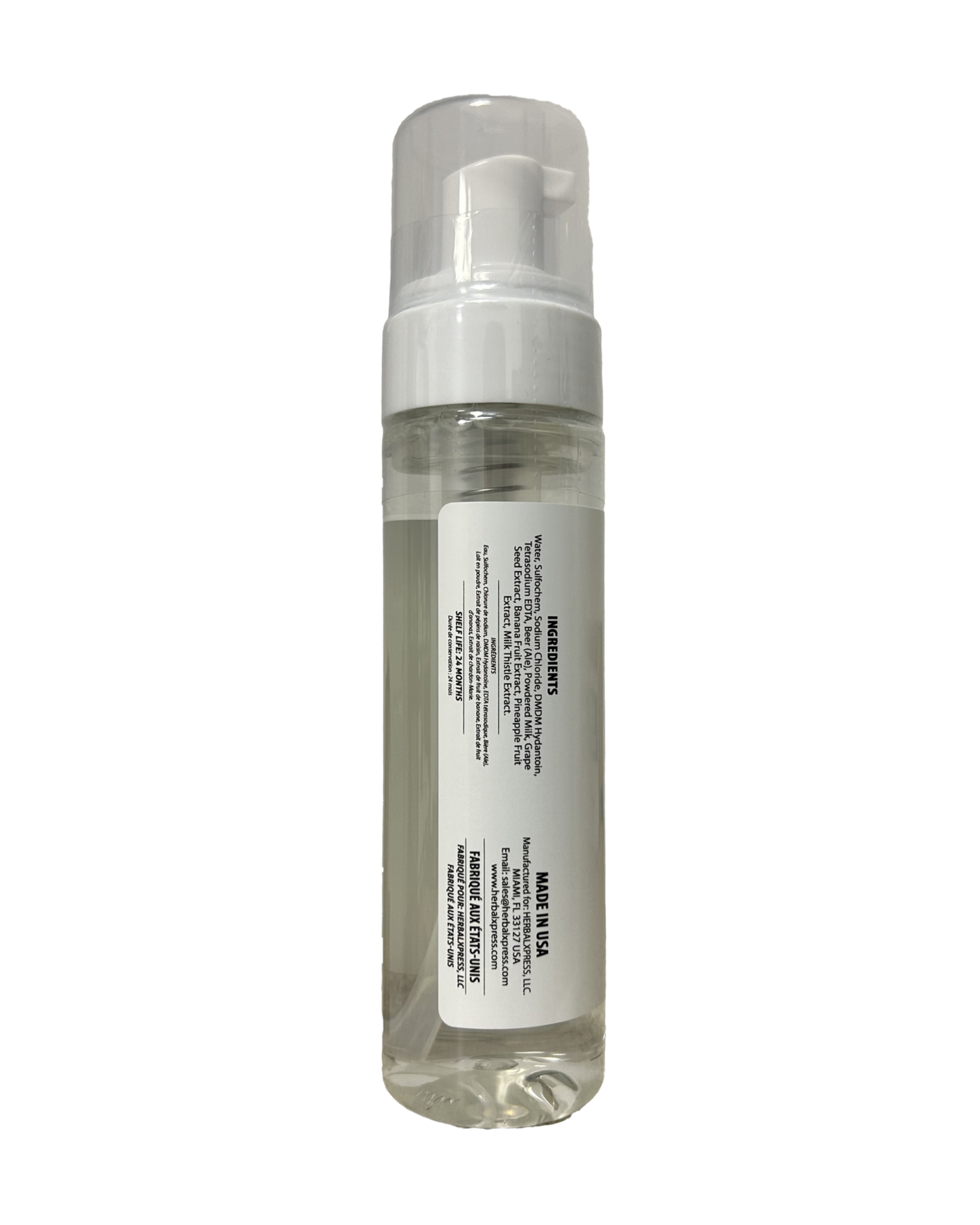 Herbalxpress Tattoo Aftercare