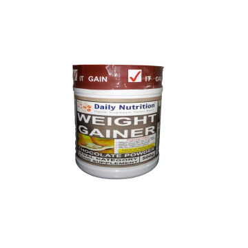 Weight Gainer - Chocolate Powder 500g